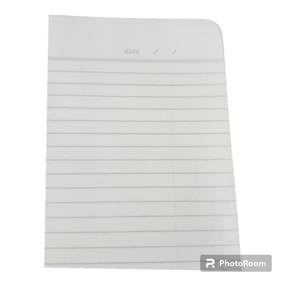 Fringe Studio Spiral Red C'est La Vie Workbook Notebook Journal Notepad … - Picture 5 of 7